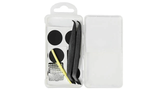Fiets Reparatieset 12 delig Bandenreparatie