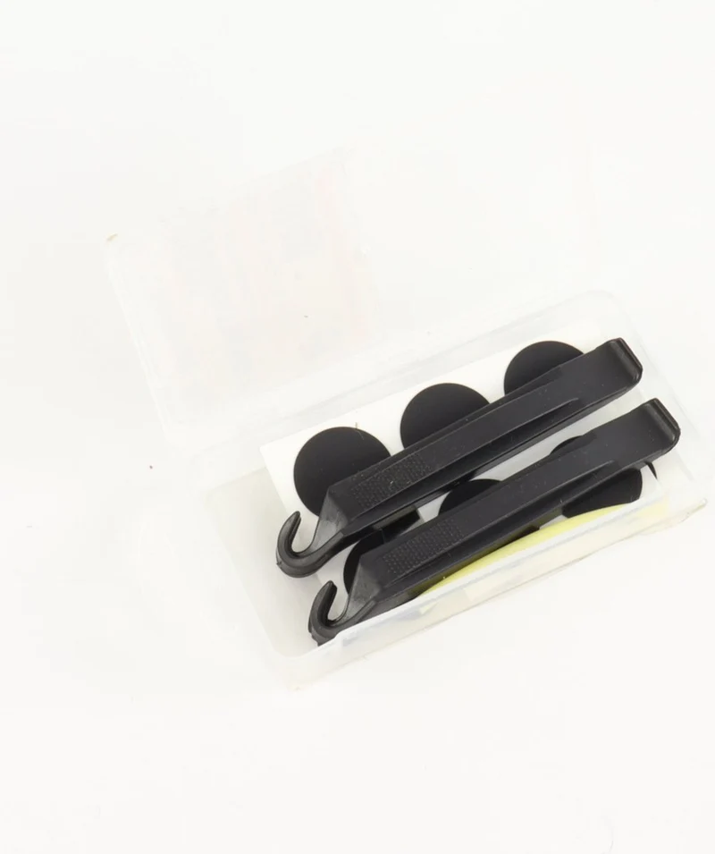 Fiets Reparatieset 12 delig Bandenreparatie