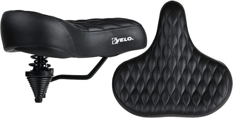 Fietszadel Selle ProX Cruiser - Royal Plus Unisex - 275 x 270 mm