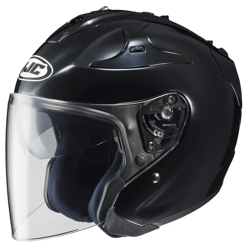 HJC FG-Jet Open Face Motorcycle Helmet