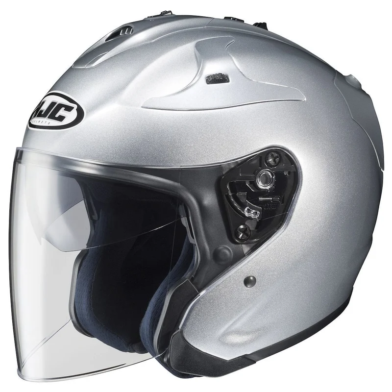 HJC FG-Jet Open Face Motorcycle Helmet