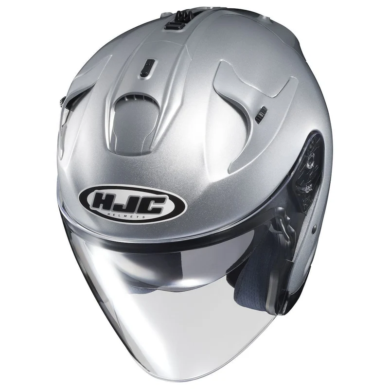 HJC FG-Jet Open Face Motorcycle Helmet