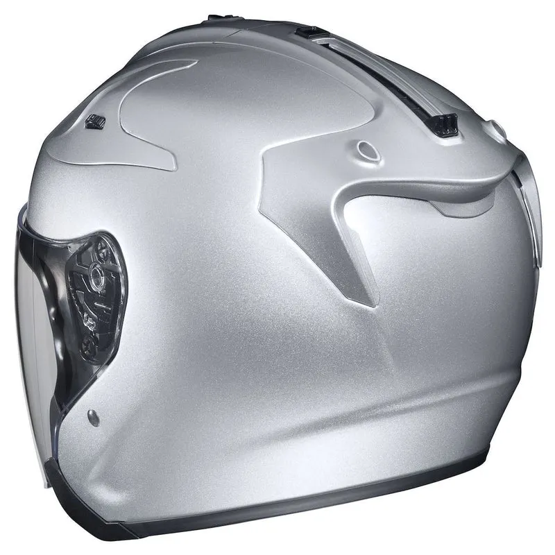 HJC FG-Jet Open Face Motorcycle Helmet