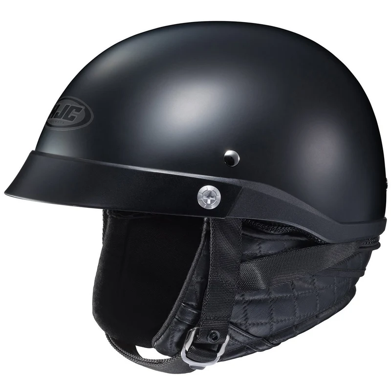 HJC CL-Iron Road Half Helmet