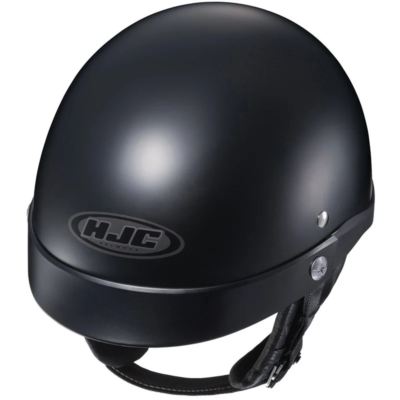 HJC CL-Iron Road Half Helmet