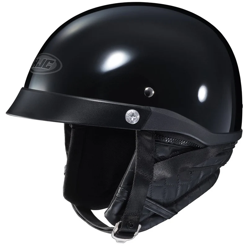 HJC CL-Iron Road Half Helmet