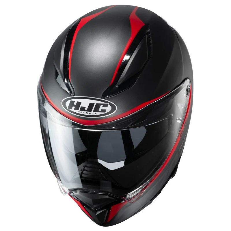 HJC F70 Feron Full Face Motorcycle Helmet