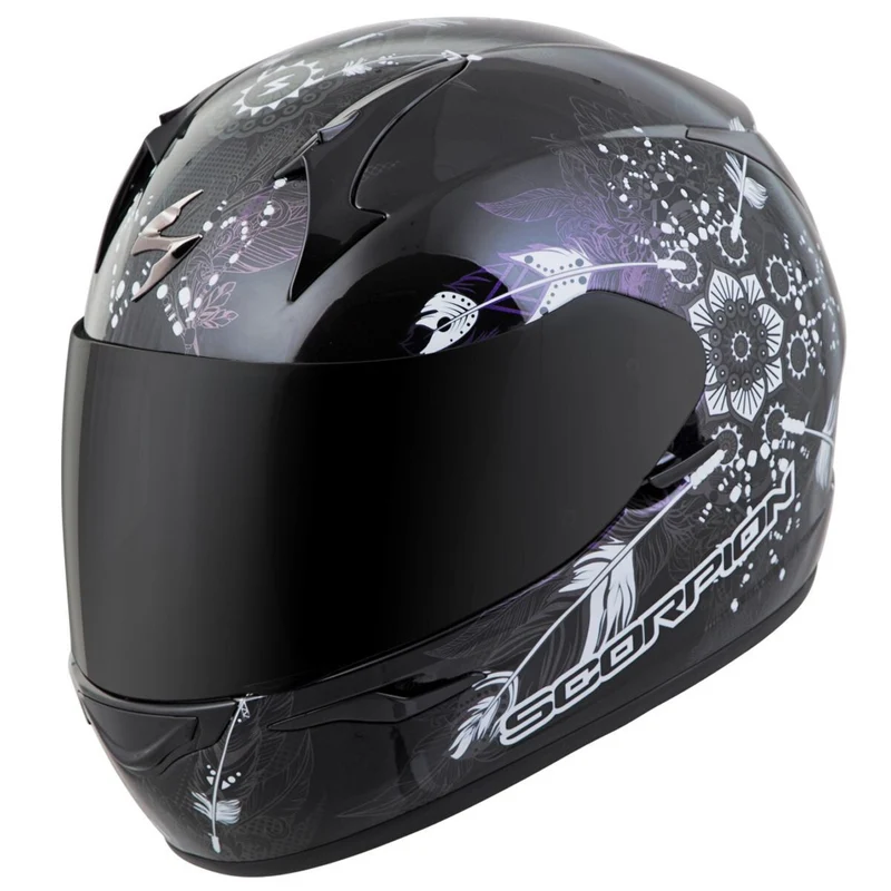 Scorpion EXO-R320 Dream Helmet