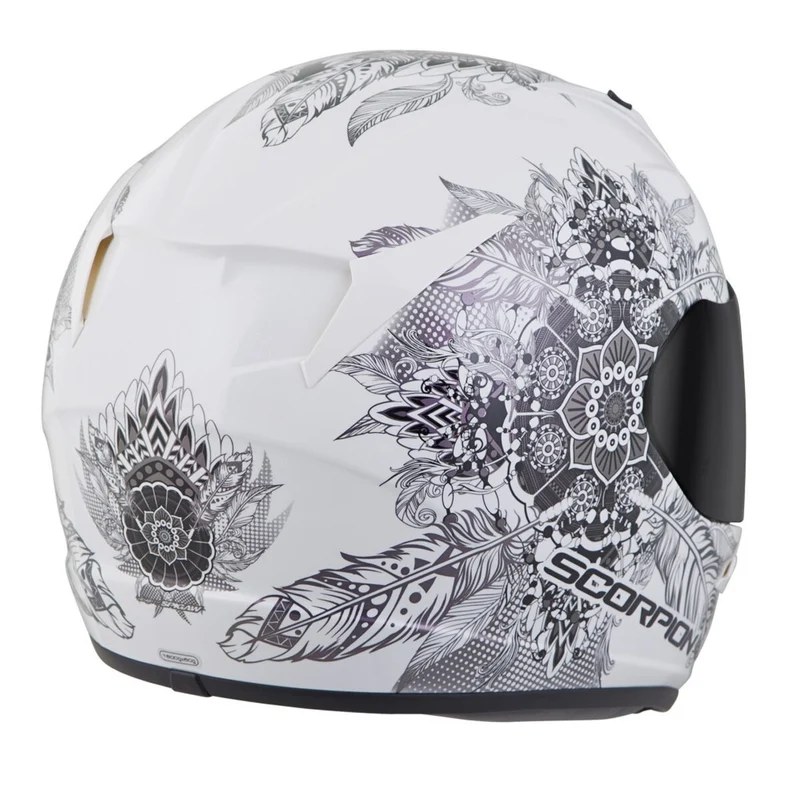 Scorpion EXO-R320 Dream Helmet