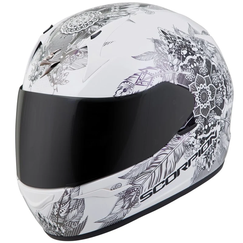 Scorpion EXO-R320 Dream Helmet