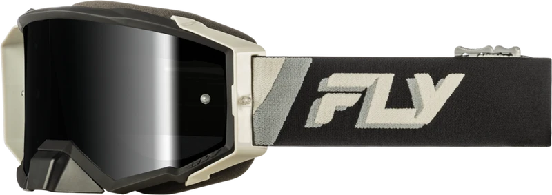 Fly Racing Zone Elite Goggles