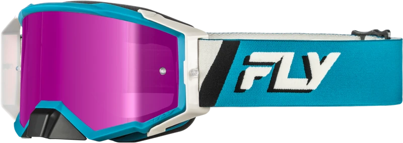 Fly Racing Zone Elite Goggles