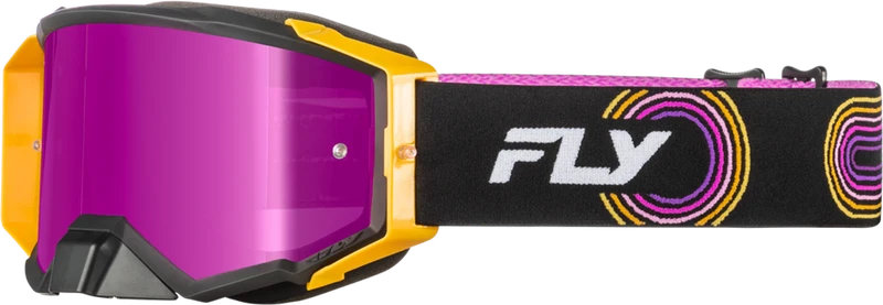 Fly Racing Zone Elite Goggles