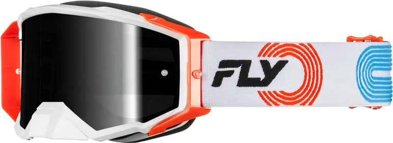 Fly Racing Zone Elite Goggles
