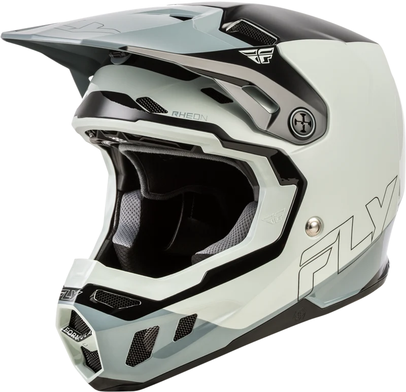 Fly Racing Formula CC Glide MX Motorcycle Helmet