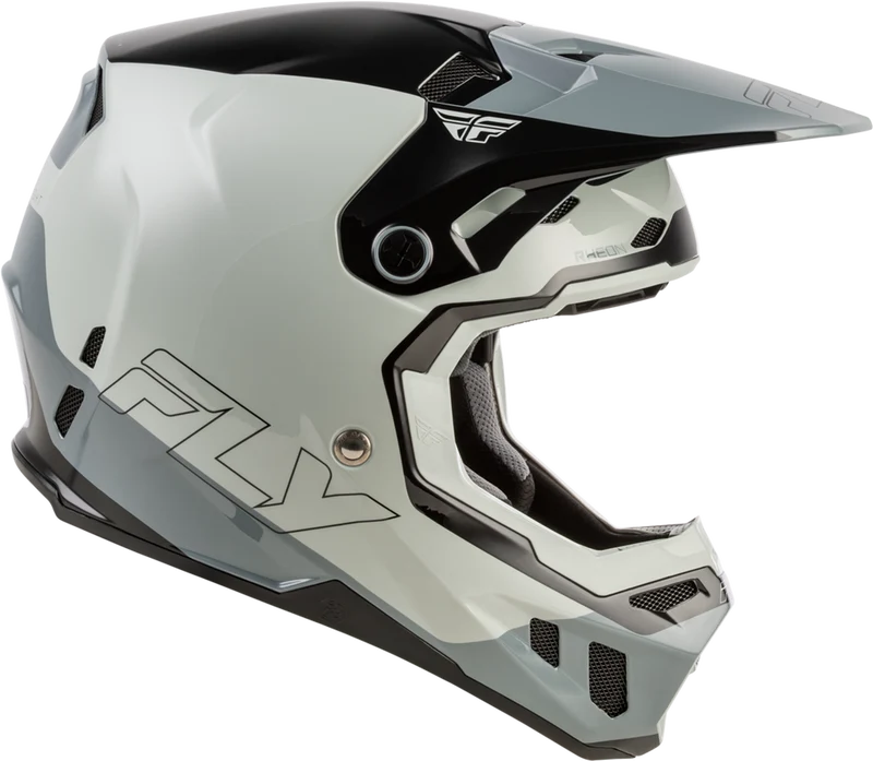Fly Racing Formula CC Glide MX Motorcycle Helmet