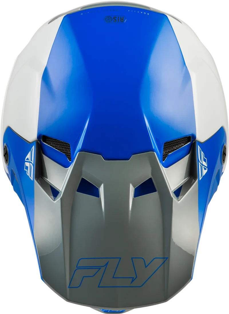 Fly Racing Formula CC Glide MX Motorcycle Helmet