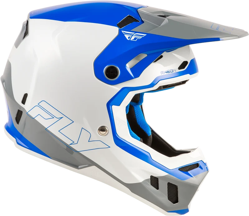 Fly Racing Formula CC Glide MX Motorcycle Helmet