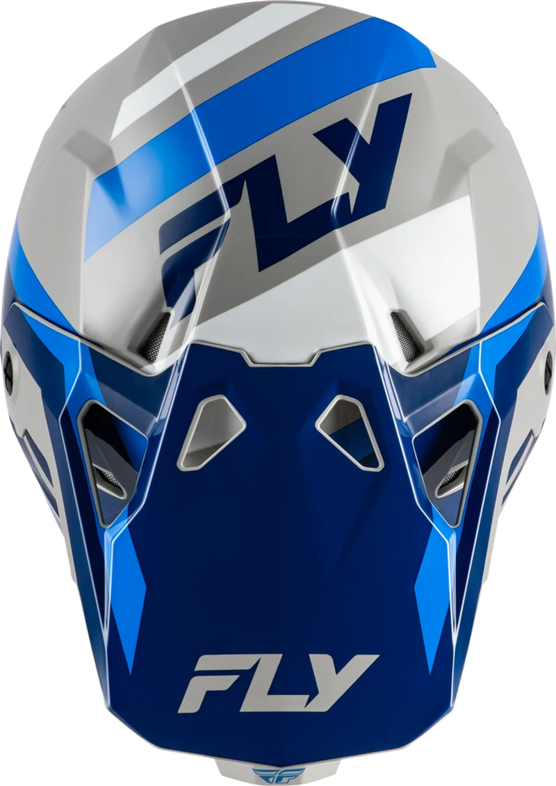 Fly Racing Formula CP Seal MX Motorcycle Helmet