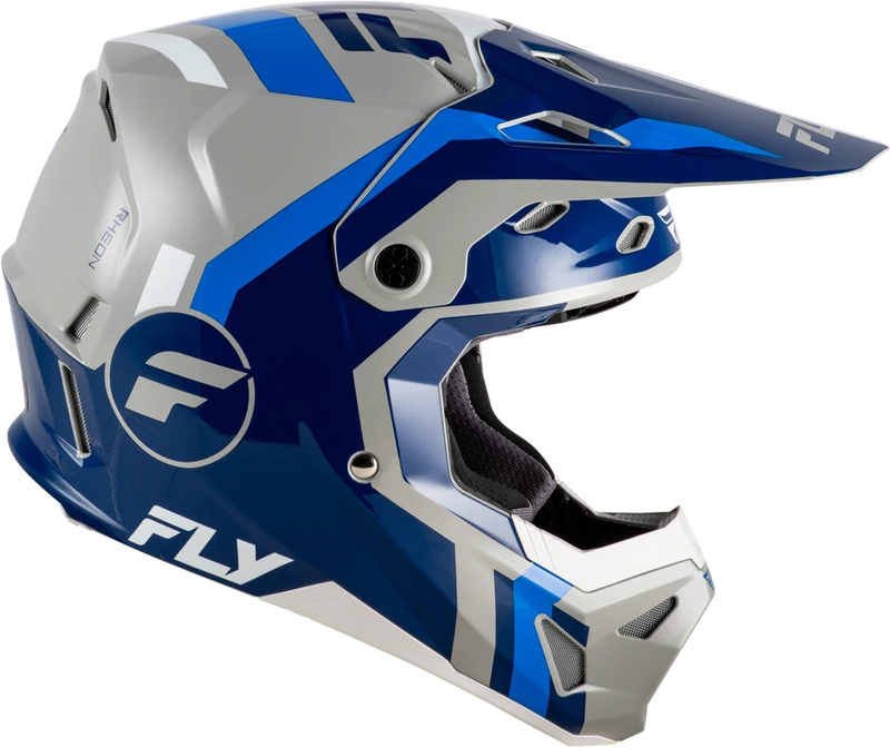 Fly Racing Formula CP Seal MX Motorcycle Helmet