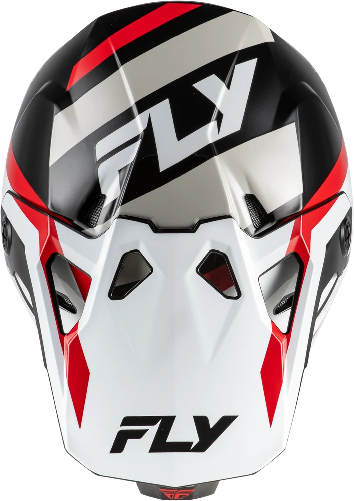 Fly Racing Formula CP Seal MX Motorcycle Helmet