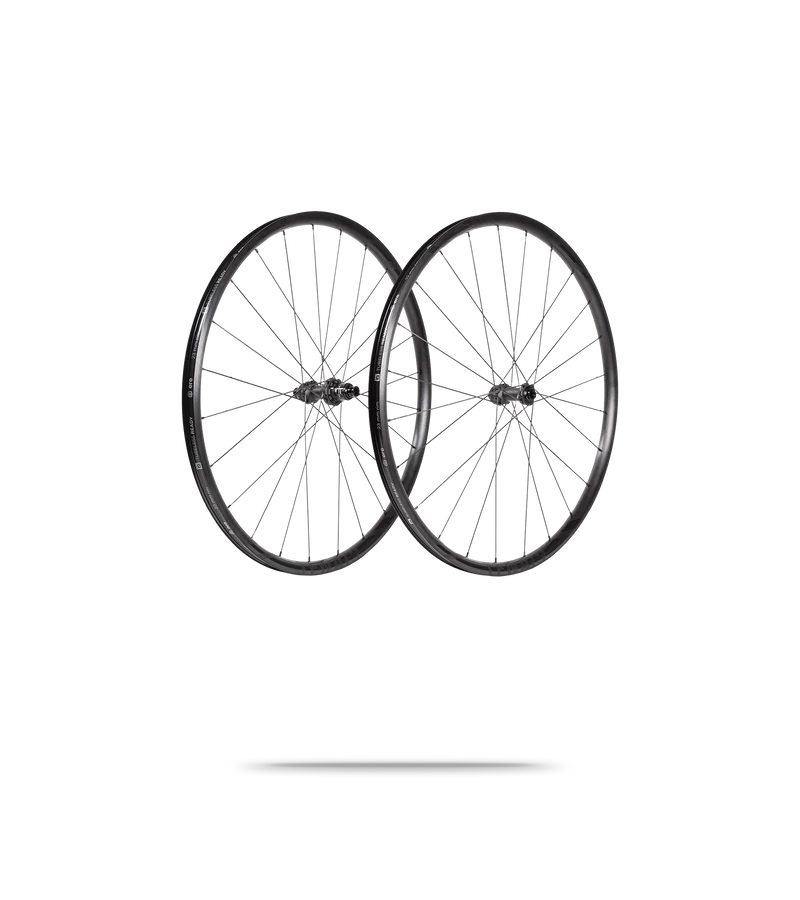 Tenaci GX23 ALU Disc Gravel Wheelset