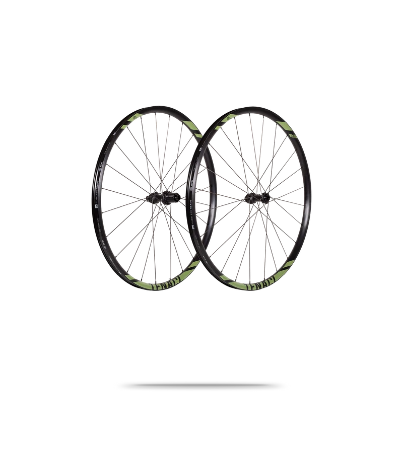 Tenaci GX23 ALU Disc Gravel Wheelset