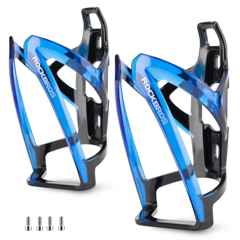ROCKBROS 35g Leicht PC Fahrrad Flaschenhalter