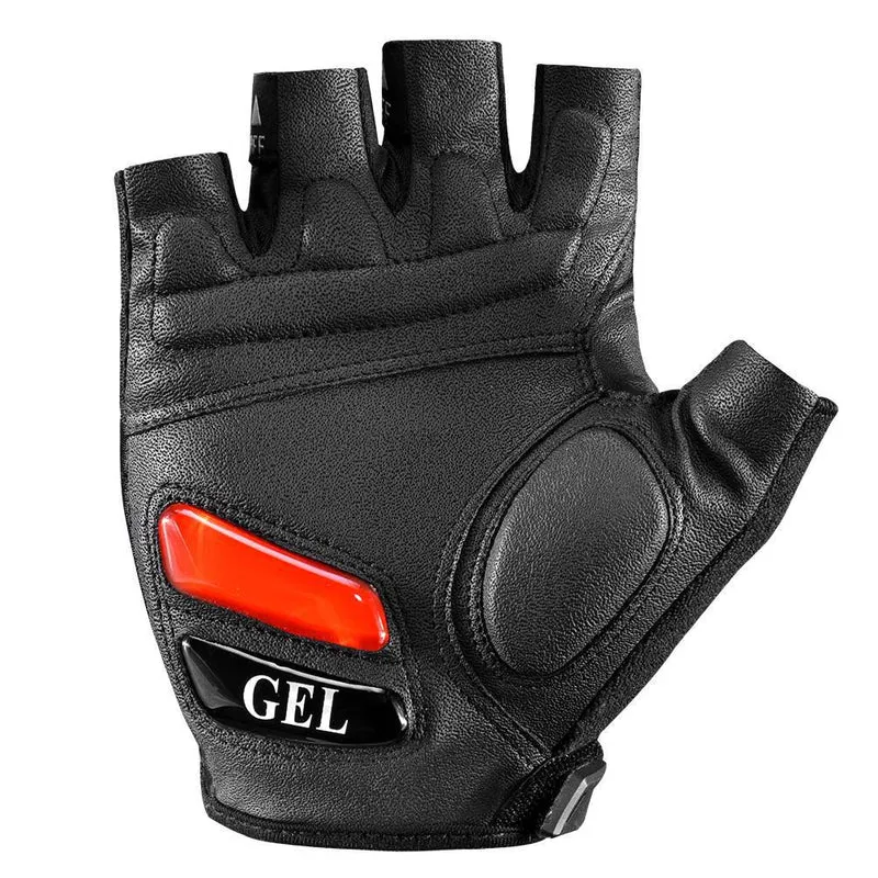 Halbfinger MTB Handschuhe für Herren und Damen rutschfeste