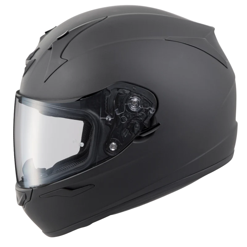 Scorpion EXO-R320 Solid Full Face Motorcycle Helmet