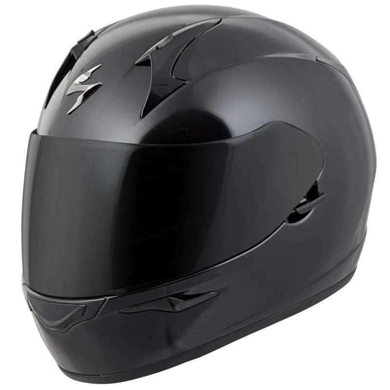 Scorpion EXO-R320 Solid Full Face Motorcycle Helmet