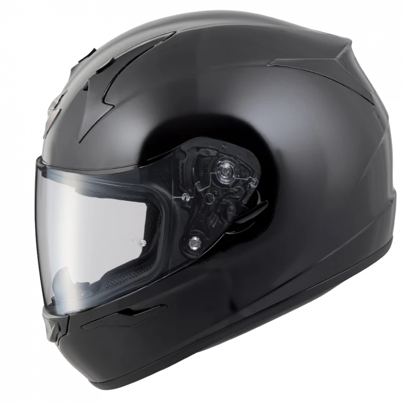 Scorpion EXO-R320 Solid Full Face Motorcycle Helmet