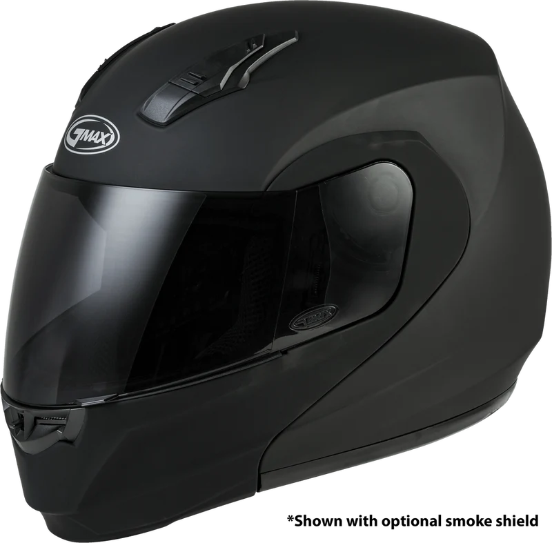 Gmax MD-04 Solid Modular Motorcycle Helmet