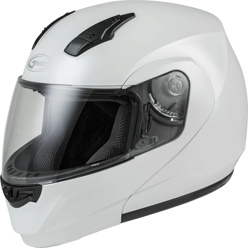 Gmax MD-04 Solid Modular Motorcycle Helmet