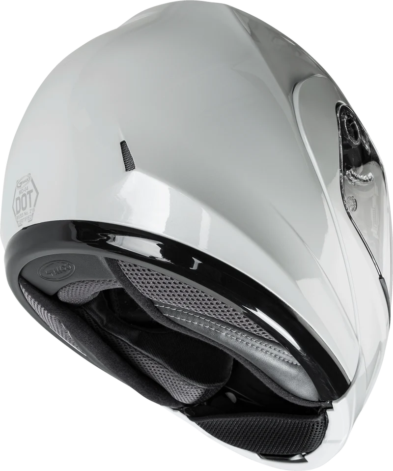 Gmax MD-04 Solid Modular Motorcycle Helmet