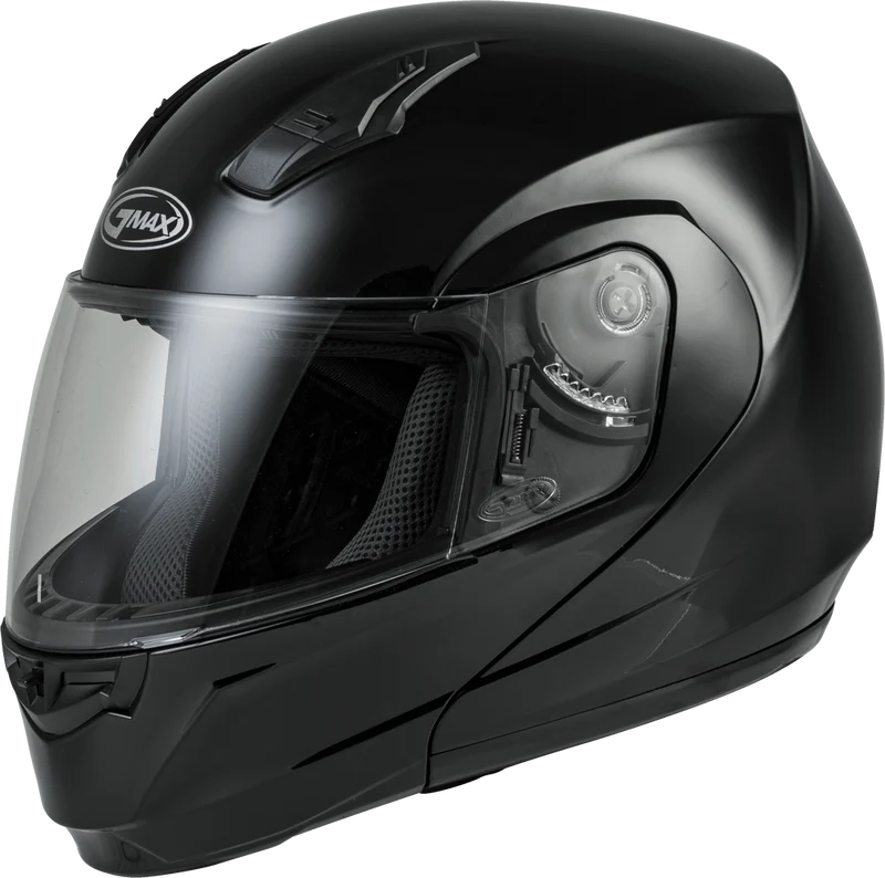 Gmax MD-04 Solid Modular Motorcycle Helmet