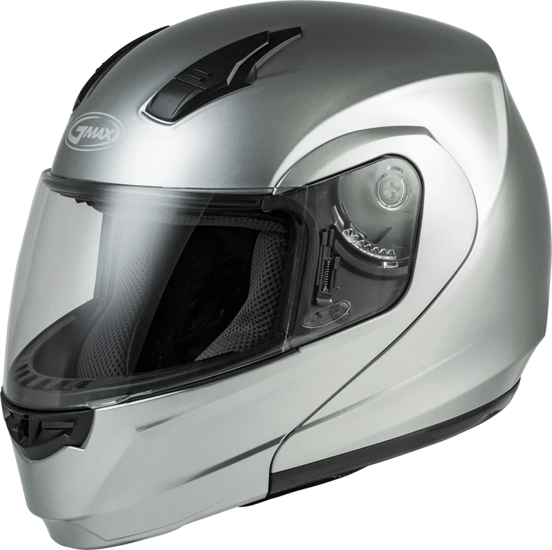 Gmax MD-04 Solid Modular Motorcycle Helmet