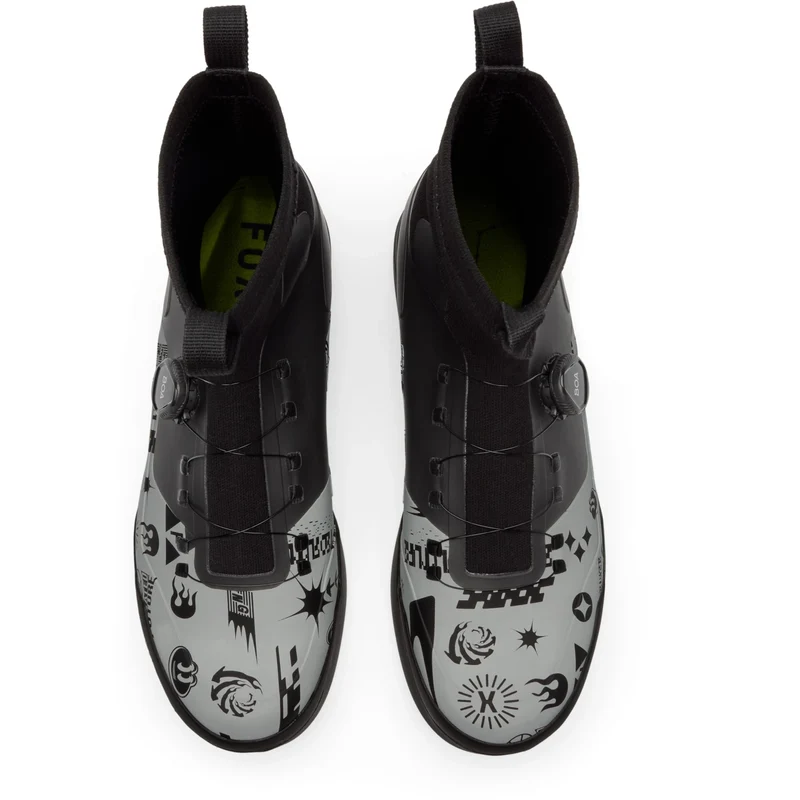 Fox UNION ALL WEATHER LUNAR SE