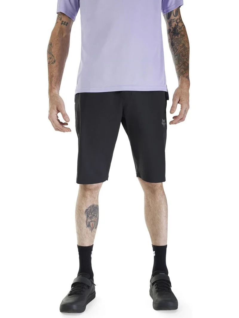 Fox Ranger Short W/Liner