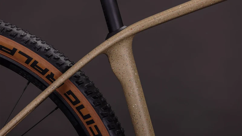 Cube Reaction C:62 SLX mineralgrit´n´black 2026 | B-Ware | XXL