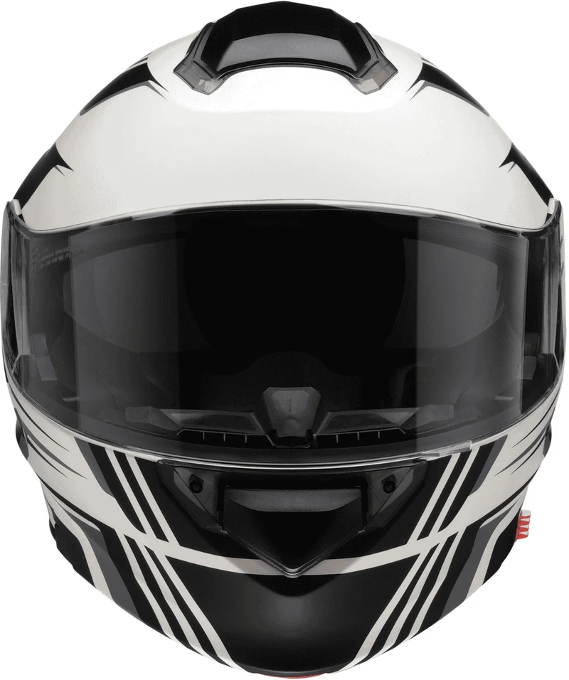 Z1R Solaris 2.0 Slater Modular Motorcycle Helmet