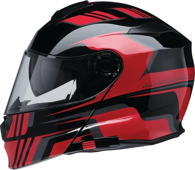 Z1R Solaris 2.0 Slater Modular Motorcycle Helmet