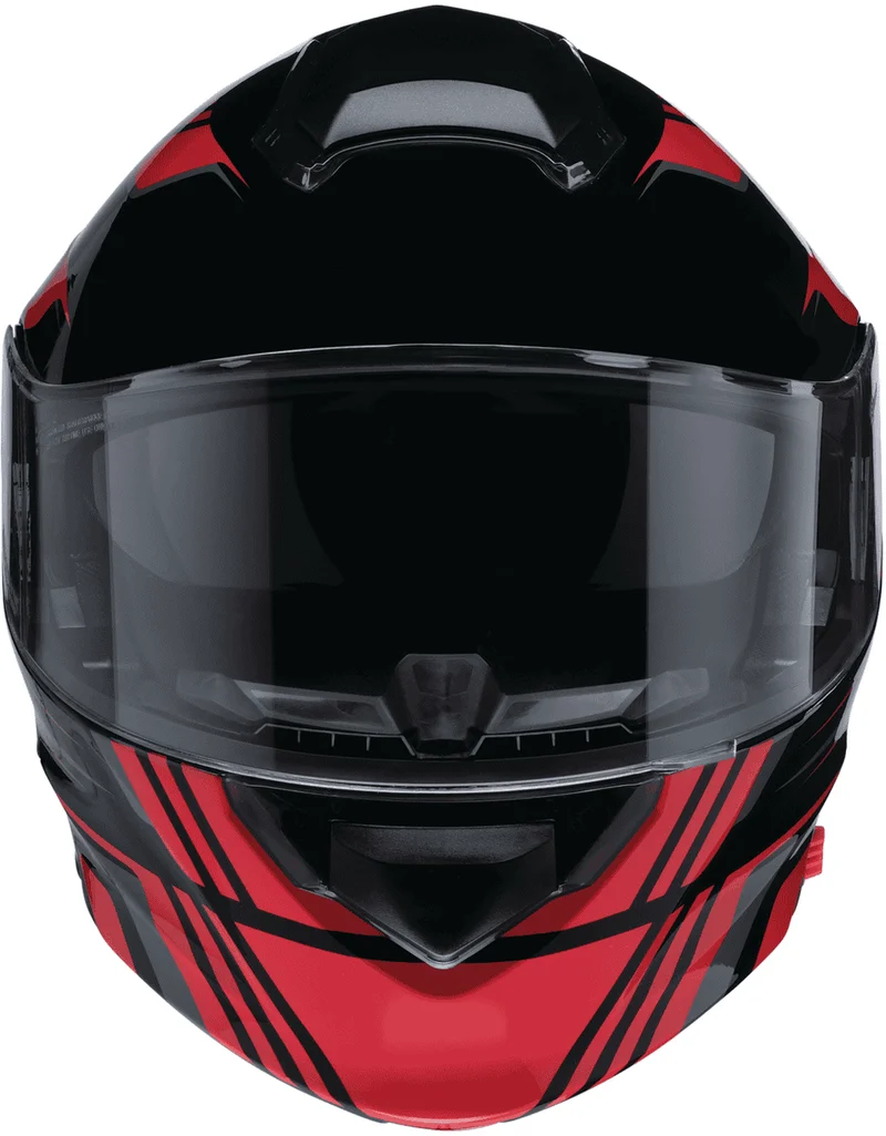 Z1R Solaris 2.0 Slater Modular Motorcycle Helmet