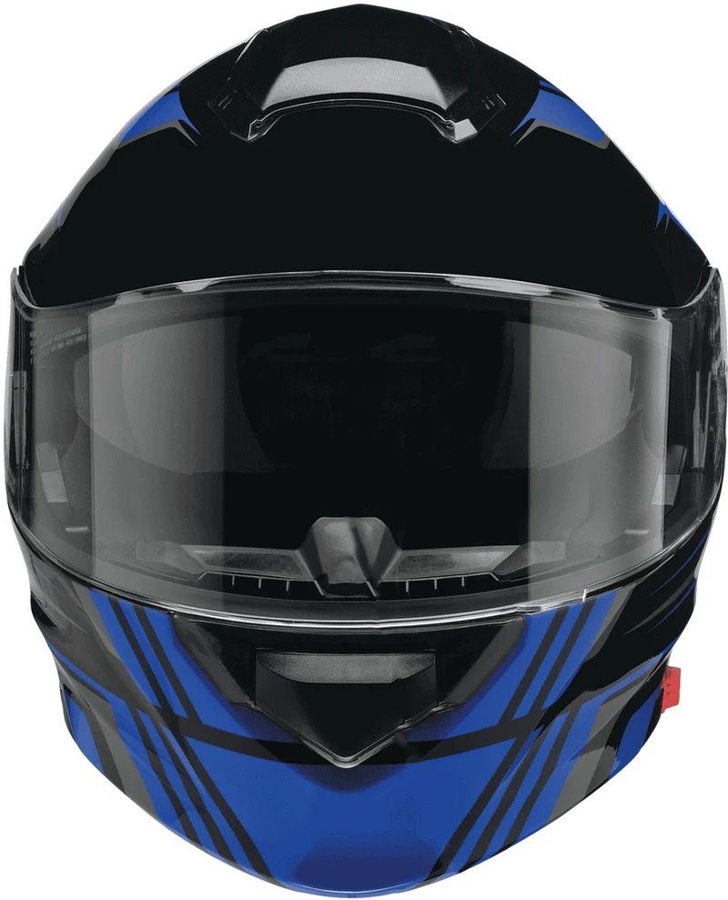 Z1R Solaris 2.0 Slater Modular Motorcycle Helmet