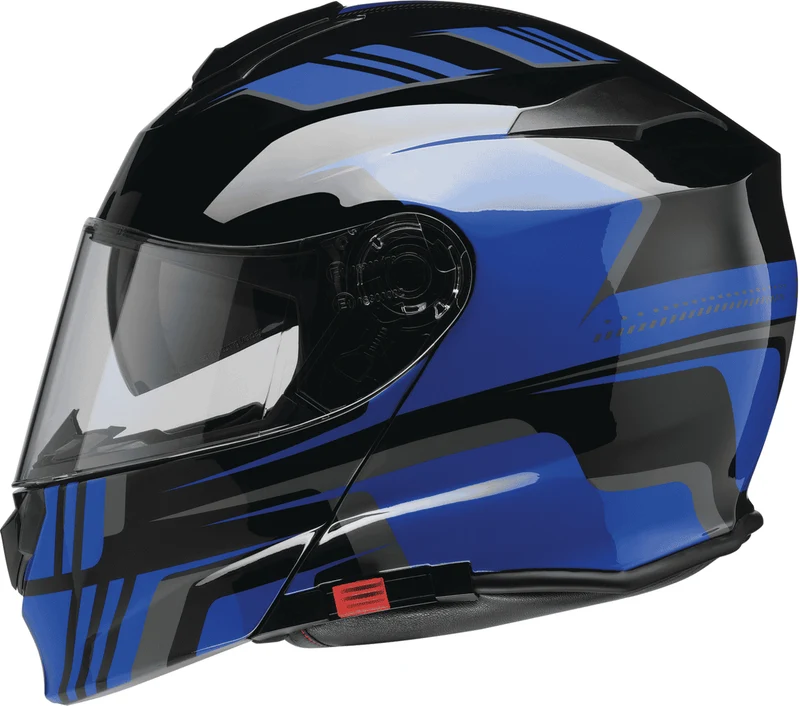 Z1R Solaris 2.0 Slater Modular Motorcycle Helmet