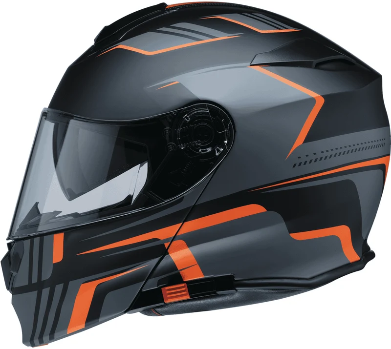 Z1R Solaris 2.0 Slater Modular Motorcycle Helmet