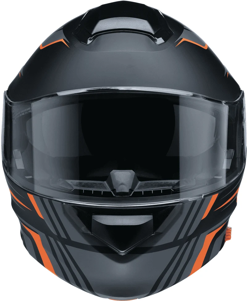 Z1R Solaris 2.0 Slater Modular Motorcycle Helmet