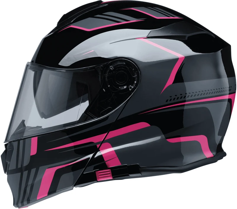 Z1R Solaris 2.0 Slater Modular Motorcycle Helmet