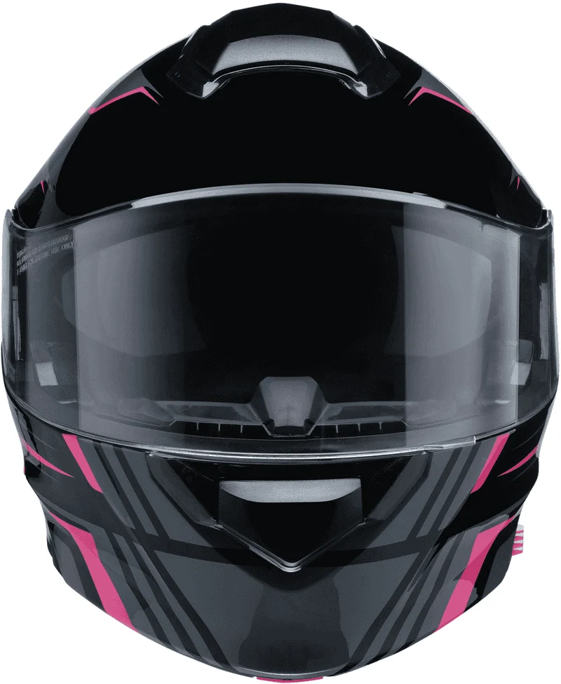 Z1R Solaris 2.0 Slater Modular Motorcycle Helmet