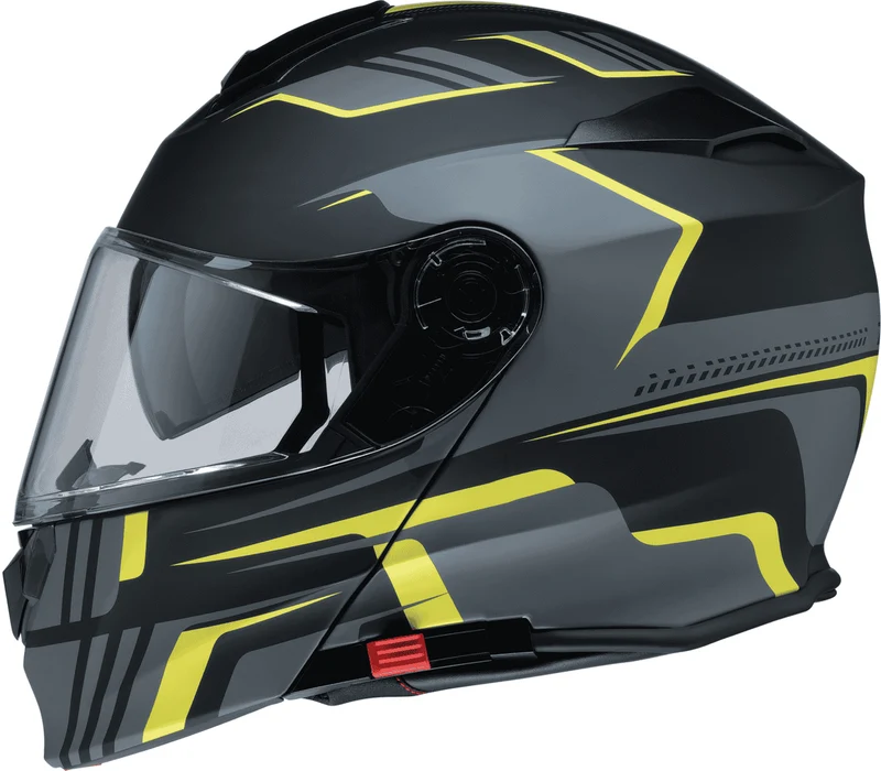 Z1R Solaris 2.0 Slater Modular Motorcycle Helmet